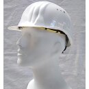 Schuberth Bauhelm Baumeister 80 weiss EN397