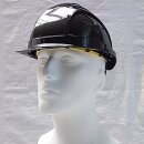 Schuberth Bauhelm EuroGuard 6 -R schwarz 6-Punkt-Drehrad-Innenaussattung