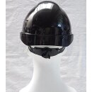 Schuberth Bauhelm EuroGuard 6 -R schwarz 6-Punkt-Drehrad-Innenaussattung