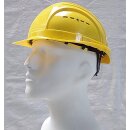 Schuberth EuroGuard 6 -R gelb 6-Punkt-Drehrad-Innenausstattung