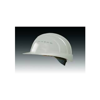 Schuberth EuroGuard weiss 4-Punkt-Innenaustattung mit Steckverschluss