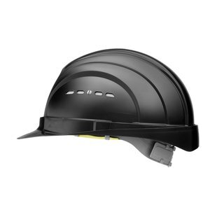 Schuberth EuroGuard schwarz 4-Punkt-Innenausstattung mit Steckverschluss