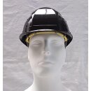 Schuberth EuroGuard schwarz 4-Punkt-Innenausstattung mit Steckverschluss