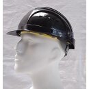 Schuberth EuroGuard schwarz 4-Punkt-Innenausstattung mit Steckverschluss