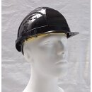 Schuberth EuroGuard schwarz 4-Punkt-Innenausstattung mit Steckverschluss