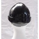 Schuberth EuroGuard schwarz 4-Punkt-Innenausstattung mit Steckverschluss