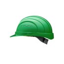 Schuberth EuroGuard grün 4-Punkt-Innenaustattung mit Steckverschluss