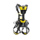 Petzl VOLT Auffang- und Haltegurt europäische Ausführung Größe 2