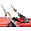 Petzl Neigevorrichtung für die NEST Rettungstrage