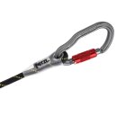 Petzl PROGRESS ADJUST-Y längenverstellbares Verbindungsmittel