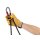Petzl PROGRESS ADJUST-Y längenverstellbares Verbindungsmittel