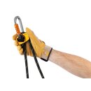 Petzl PROGRESS ADJUST-I Verbindungsmittel zur Fortbewegung bis 1m