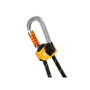 Petzl PROGRESS ADJUST-I Verbindungsmittel zur Fortbewegung bis 3m