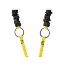 Petzl ABSORBICA-Y TIE-BACK MGO Falldämpfer