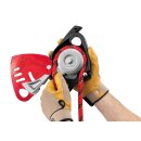 Petzl MEASTRO L Abseilgerät für Lasten bis 280kg