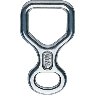 Petzl HUIT Abseilacht