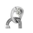Petzl COEUR BOLT STEEL Komplettanker 10mm (20ziger Pack)