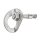 Petzl COEUR BOLT STEEL Komplettanker 10mm (20ziger Pack)