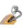 Petzl COEUR BOLT STEEL Komplettanker 10mm (20ziger Pack)