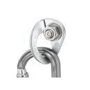 Petzl COEUR BOLT STAINLESS Komplettanker mit 10mm Bohrhaken