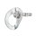 Petzl COEUR BOLT STAINLESS Komplettanker mit 10mm Bohrhaken