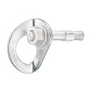 Petzl COEUR STAINLESS Bohrhakenlasche 10mm