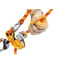 Petzl CONTROL halbstatisches 12,5mm Seil für die Baumpflege