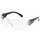 Schutzbrille klar EN166