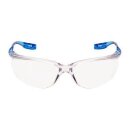 3M Schutzbrille Tora CCS CLEAR EN166