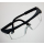 Schutzbrille einfach