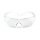 3M Schutzbrille Secure Fit PC klar AS/AF