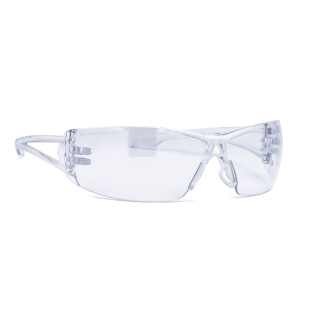 Infield Schutzbrille Huntor klar