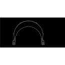 HAWICO Gesichtsschutzschild (Face Shield) in versch. Ausführungen Abverkauf