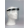 HAWICO Gesichtsschutzschild (Face Shield) in versch. Ausführungen Abverkauf