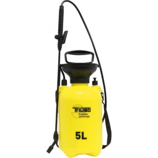 Triuso Drucksprühgerät 5 Liter