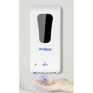 ULTRADISPENSER Wandmontage