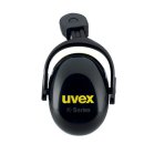 Uvex Helm-Kapselgehörschutz pheos K2P dielektrisch
