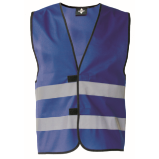 Korntex Funktionsweste KXFW Königsblau in versch. Größen