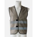 Korntex Funktionsweste KXFW Grau Gr.XL