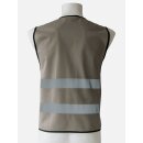 Korntex Funktionsweste KXFW Grau Gr.XL