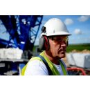 3M Peltor Kapselgehörschutz für Helme (30mm) X3P3E SNR 32 dB