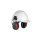3M Peltor Kapselgehörschutz für Helme (30mm) X3P3E SNR 32 dB