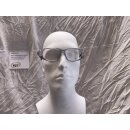 Uvex RX 5502 Schutzbrille mit Sehstärke in grau Scheibe 56mm