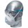 Uvex silv-Air 2110 Atemschutz Korbmaske FFP1 mit Ventil pro Stk