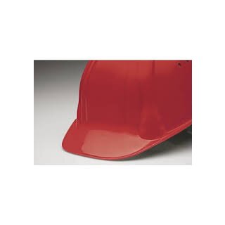 Schuberth Bauhelm Baumeister 80 rot EN397
