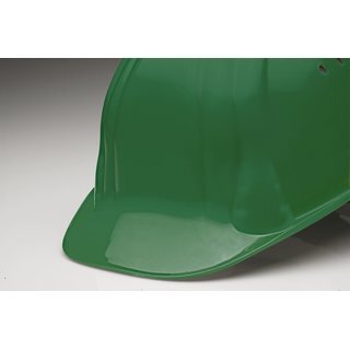 Schuberth Bauhelm Baumeister 80 grün EN397