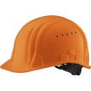 Schuberth Bauhelm Baumeister 80 orange EN397