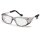 Uvex RX 5502 Schutzbrille mit Sehstärke in grau Gleitsicht Trivex