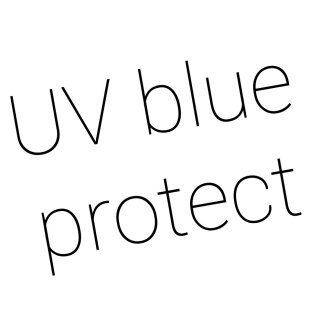 UVEX UV blue protect
