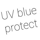 UVEX UV blue protect